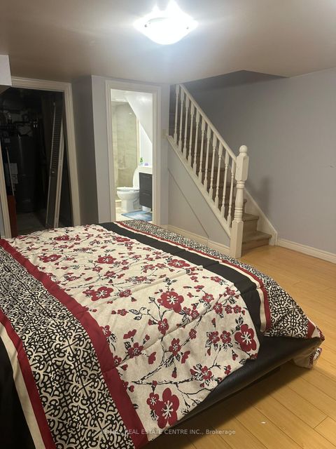 Photo 11 at 6 Ray Avenue, Mount Dennis, Toronto