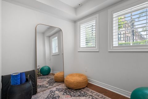 Photo 3 at 63 Ruby Lang Lane, Mimico, Toronto