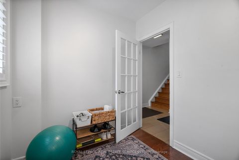 Photo 4 at 63 Ruby Lang Lane, Mimico, Toronto