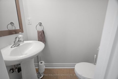 Photo 5 at 63 Ruby Lang Lane, Mimico, Toronto