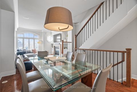 Photo 7 at 63 Ruby Lang Lane, Mimico, Toronto