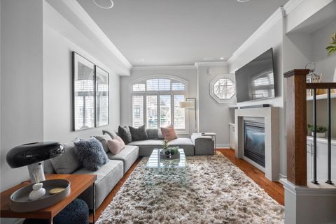 Photo 8 at 63 Ruby Lang Lane, Mimico, Toronto