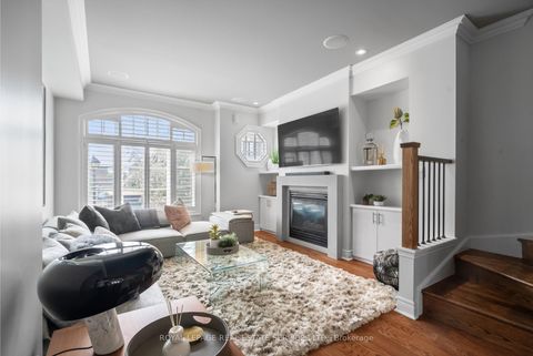 Photo 9 at 63 Ruby Lang Lane, Mimico, Toronto