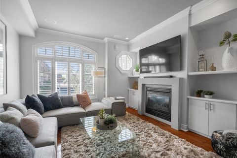 Photo 10 at 63 Ruby Lang Lane, Mimico, Toronto