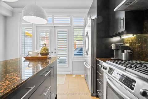 Photo 15 at 63 Ruby Lang Lane, Mimico, Toronto