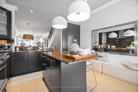 Photo 16 at 63 Ruby Lang Lane, Mimico, Toronto
