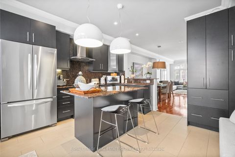 Photo 17 at 63 Ruby Lang Lane, Mimico, Toronto
