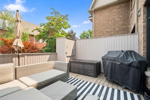 Photo 19 at 63 Ruby Lang Lane, Mimico, Toronto