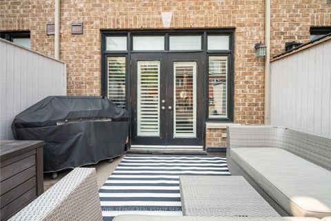 Photo 20 at 63 Ruby Lang Lane, Mimico, Toronto