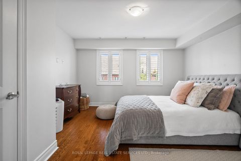 Photo 21 at 63 Ruby Lang Lane, Mimico, Toronto