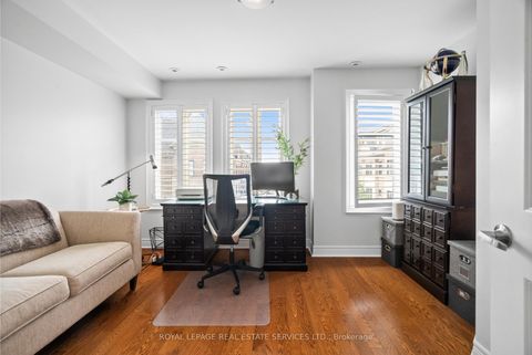 Photo 23 at 63 Ruby Lang Lane, Mimico, Toronto