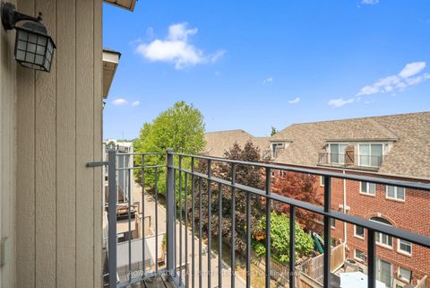 Photo 34 at 63 Ruby Lang Lane, Mimico, Toronto