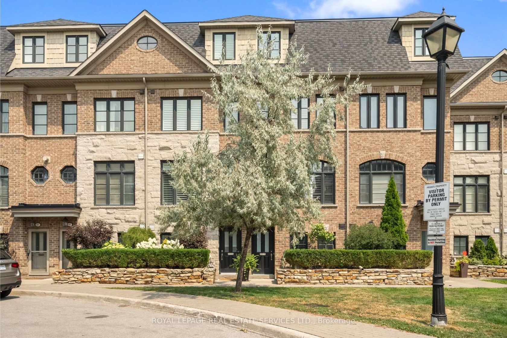63 Ruby Lang Lane, Mimico, Toronto 