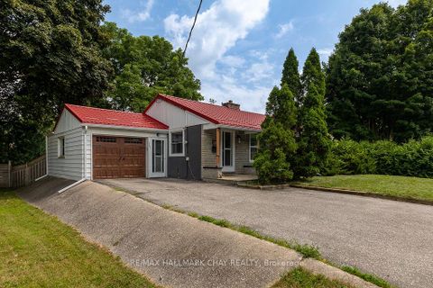 Photo 1 at 325 Innisfil Street, Allandale, Barrie