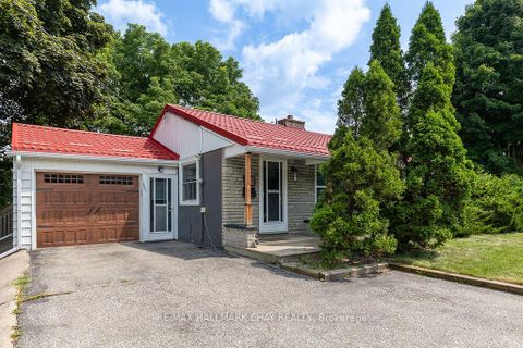 Photo 2 at 325 Innisfil Street, Allandale, Barrie