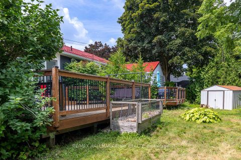 Photo 4 at 325 Innisfil Street, Allandale, Barrie