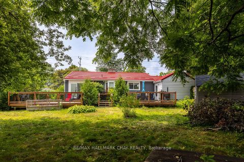 Photo 5 at 325 Innisfil Street, Allandale, Barrie