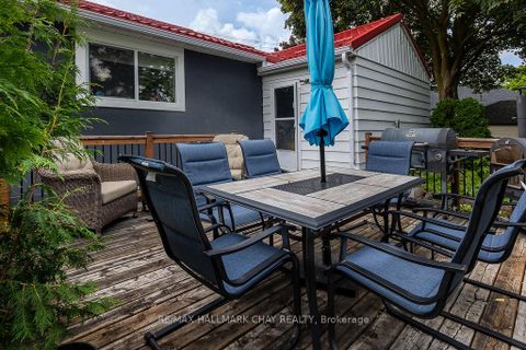 Photo 6 at 325 Innisfil Street, Allandale, Barrie