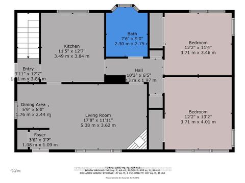 Photo 21 at 325 Innisfil Street, Allandale, Barrie