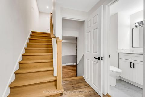 Photo 4 at 27 Tulip Street, BR Bronte, Oakville
