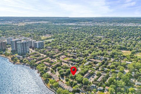 Photo 44 at 27 Tulip Street, BR Bronte, Oakville