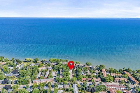 Photo 45 at 27 Tulip Street, BR Bronte, Oakville