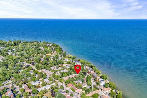 Photo 46 at 27 Tulip Street, BR Bronte, Oakville