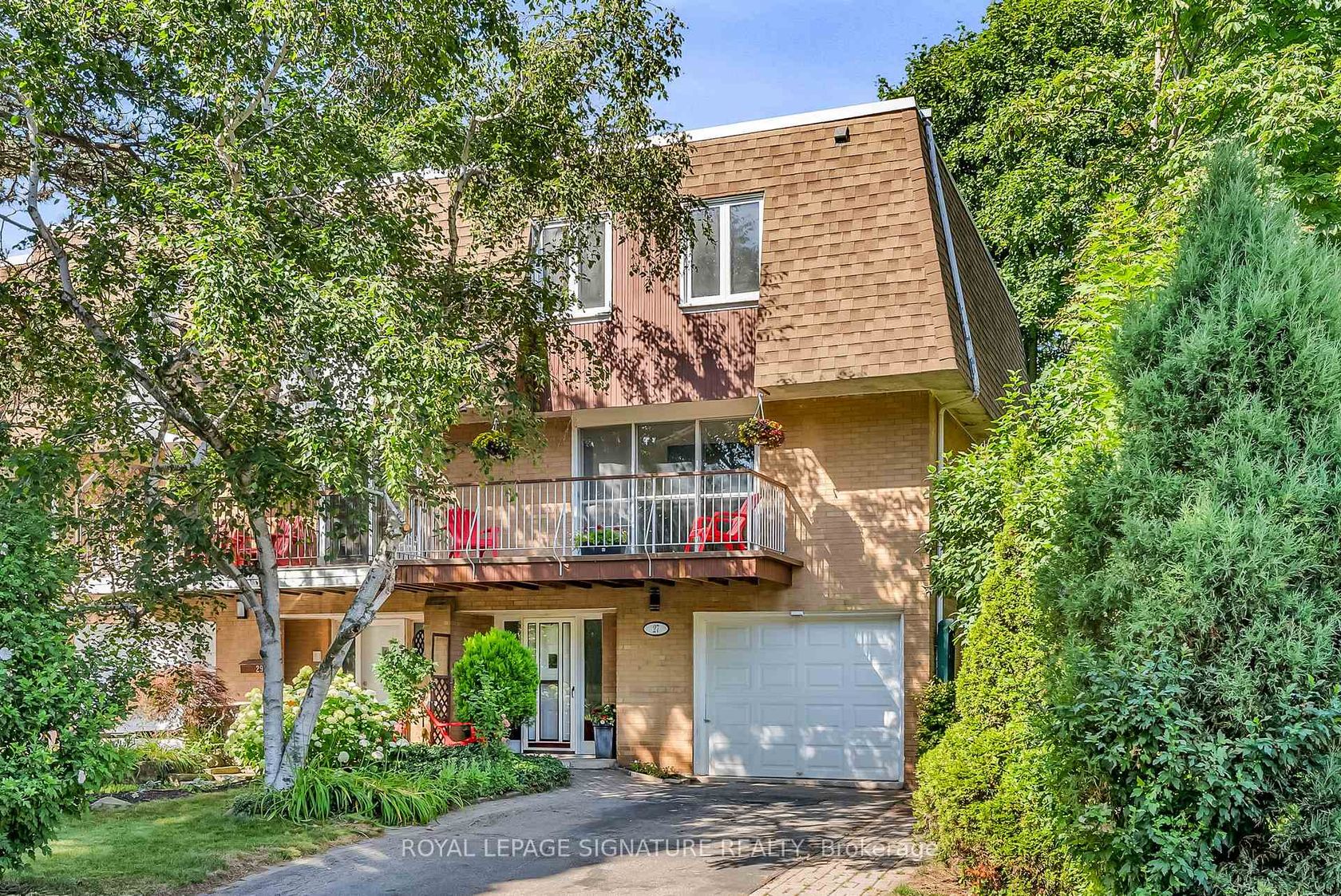 27 Tulip Street, BR Bronte, Oakville 