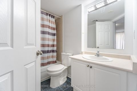 Photo 24 at 2002 - 3049 Finch Avenue W, Humbermede, Toronto