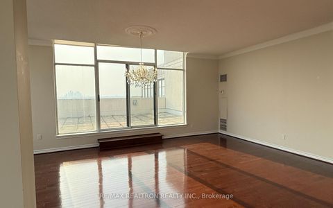 Photo 7 at PH104 - 1131 Steeles Avenue W, Branson, Toronto