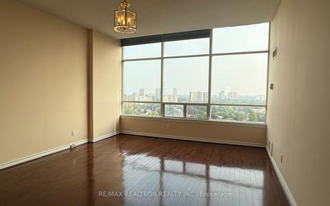 Photo 10 at PH104 - 1131 Steeles Avenue W, Branson, Toronto