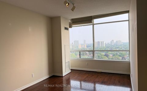 Photo 11 at PH104 - 1131 Steeles Avenue W, Branson, Toronto