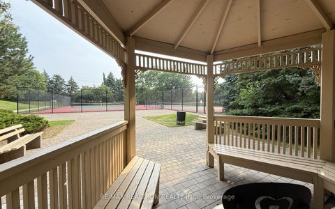 Photo 19 at PH104 - 1131 Steeles Avenue W, Branson, Toronto