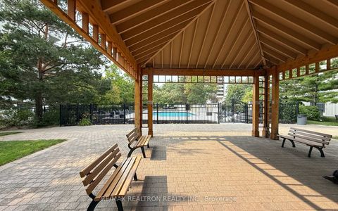 Photo 24 at PH104 - 1131 Steeles Avenue W, Branson, Toronto