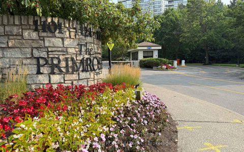 Photo 26 at PH104 - 1131 Steeles Avenue W, Branson, Toronto