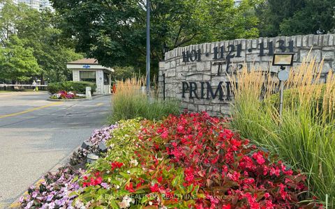 Photo 27 at PH104 - 1131 Steeles Avenue W, Branson, Toronto