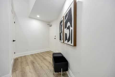 Photo 3 at G7 - 296 Mill Road, Markland Wood, Toronto