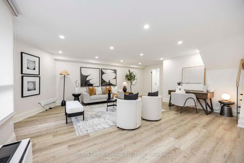 Photo 5 at G7 - 296 Mill Road, Markland Wood, Toronto