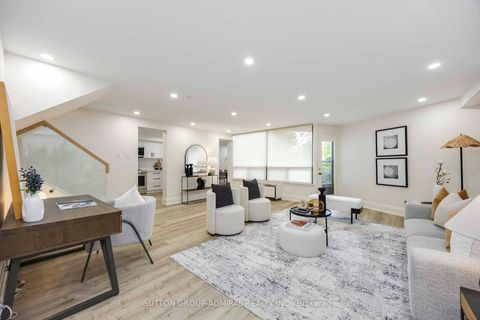 Photo 6 at G7 - 296 Mill Road, Markland Wood, Toronto