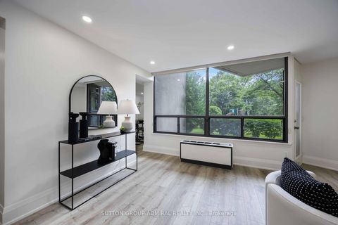Photo 8 at G7 - 296 Mill Road, Markland Wood, Toronto