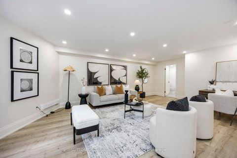 Photo 10 at G7 - 296 Mill Road, Markland Wood, Toronto