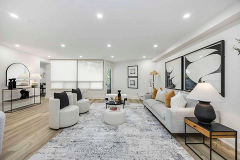 Photo 11 at G7 - 296 Mill Road, Markland Wood, Toronto