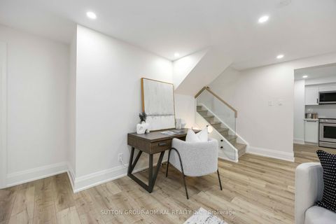 Photo 12 at G7 - 296 Mill Road, Markland Wood, Toronto