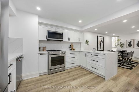 Photo 13 at G7 - 296 Mill Road, Markland Wood, Toronto
