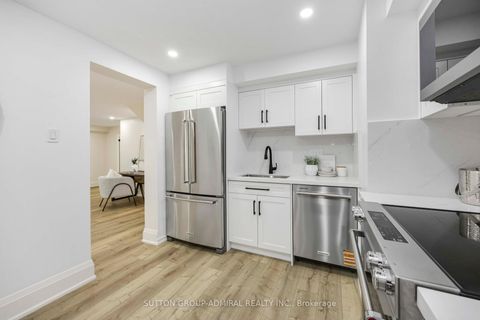 Photo 14 at G7 - 296 Mill Road, Markland Wood, Toronto