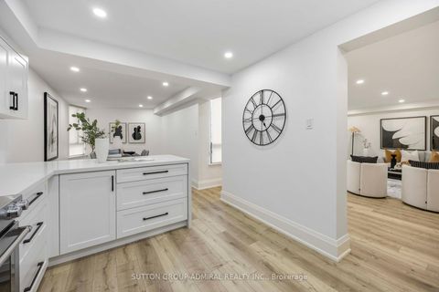 Photo 15 at G7 - 296 Mill Road, Markland Wood, Toronto