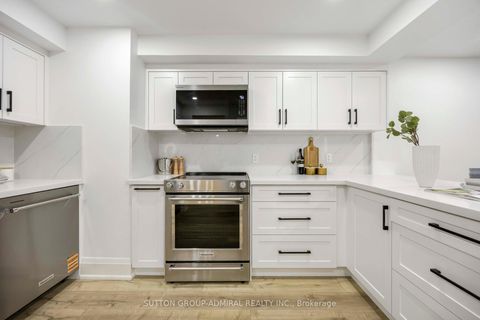 Photo 16 at G7 - 296 Mill Road, Markland Wood, Toronto