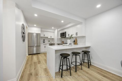 Photo 18 at G7 - 296 Mill Road, Markland Wood, Toronto
