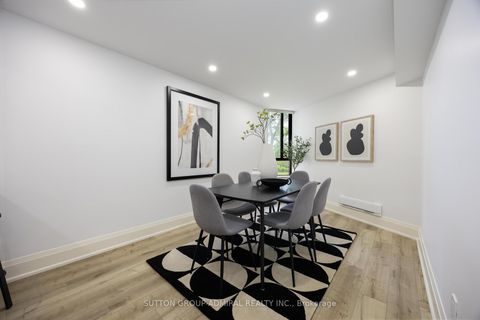 Photo 19 at G7 - 296 Mill Road, Markland Wood, Toronto
