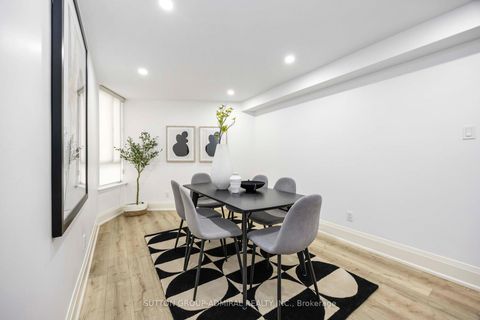 Photo 20 at G7 - 296 Mill Road, Markland Wood, Toronto
